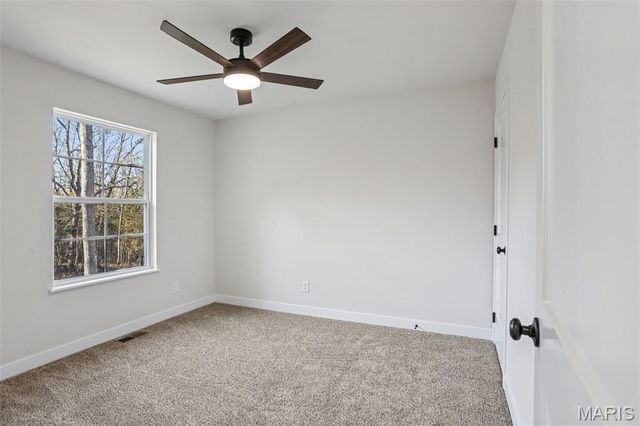 513 Hamilton Drive, De Soto, MO 63020