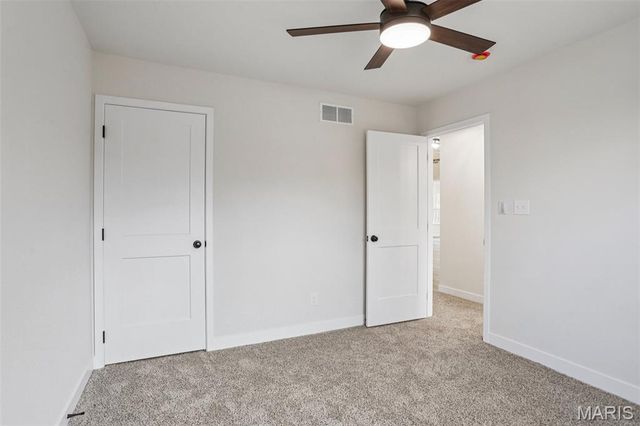 513 Hamilton Drive, De Soto, MO 63020