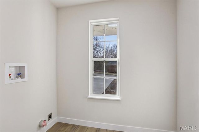 513 Hamilton Drive, De Soto, MO 63020