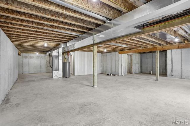 513 Hamilton Drive, De Soto, MO 63020