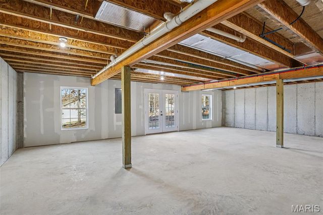 513 Hamilton Drive, De Soto, MO 63020