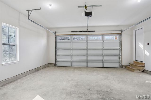 513 Hamilton Drive, De Soto, MO 63020