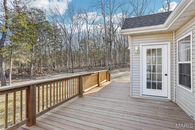 513 Hamilton Drive, De Soto, MO 63020