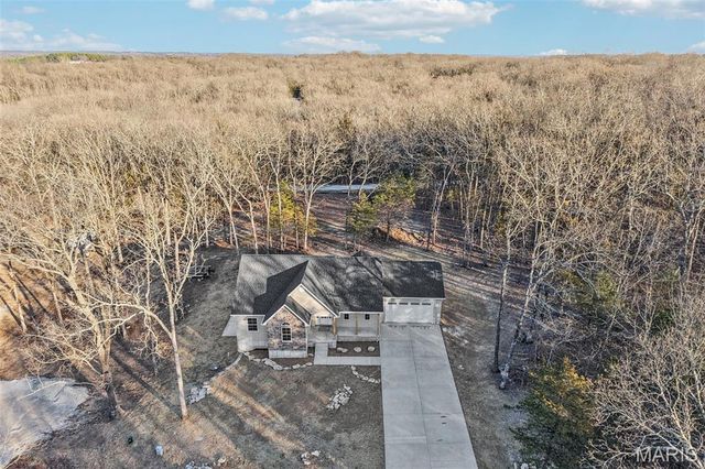 513 Hamilton Drive, De Soto, MO 63020