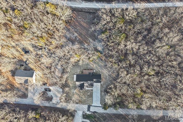 513 Hamilton Drive, De Soto, MO 63020