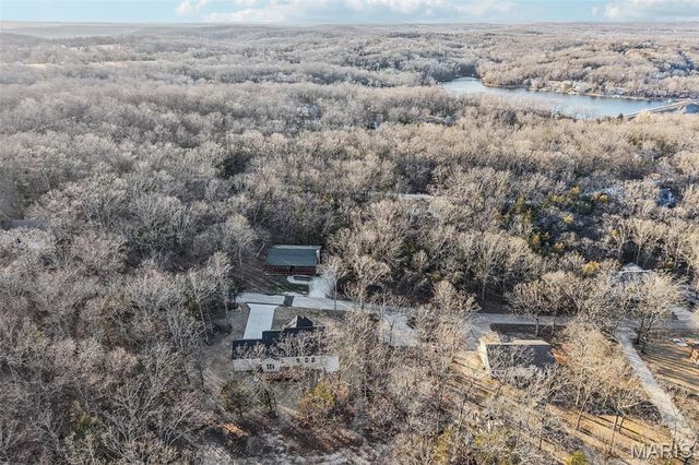 513 Hamilton Drive, De Soto, MO 63020