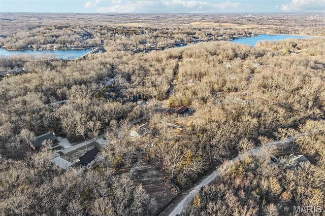 513 Hamilton Drive, De Soto, MO 63020