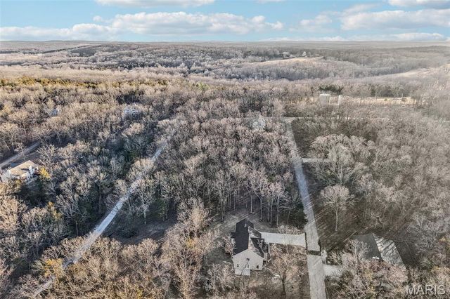 513 Hamilton Drive, De Soto, MO 63020