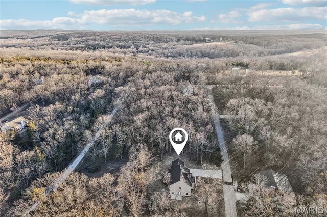 513 Hamilton Drive, De Soto, MO 63020