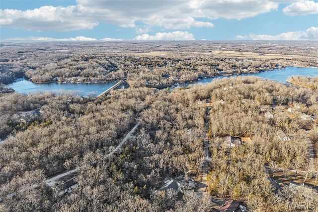 513 Hamilton Drive, De Soto, MO 63020