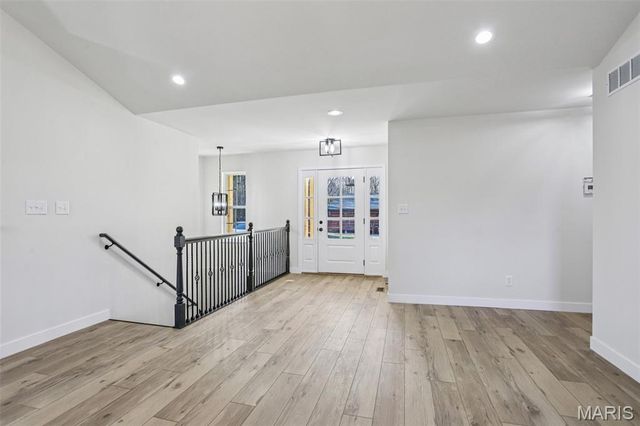 513 Hamilton Drive, De Soto, MO 63020