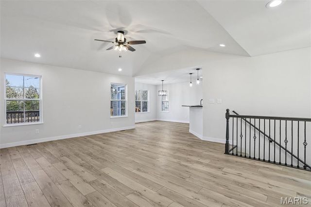 513 Hamilton Drive, De Soto, MO 63020