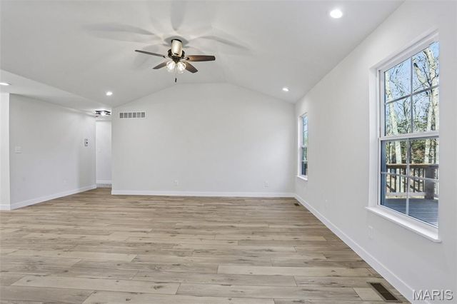 513 Hamilton Drive, De Soto, MO 63020