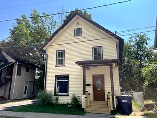 5 Birch Street, Oneonta, NY 13820