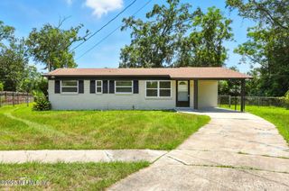 5257 ACOMA Avenue, Jacksonville, FL 32210