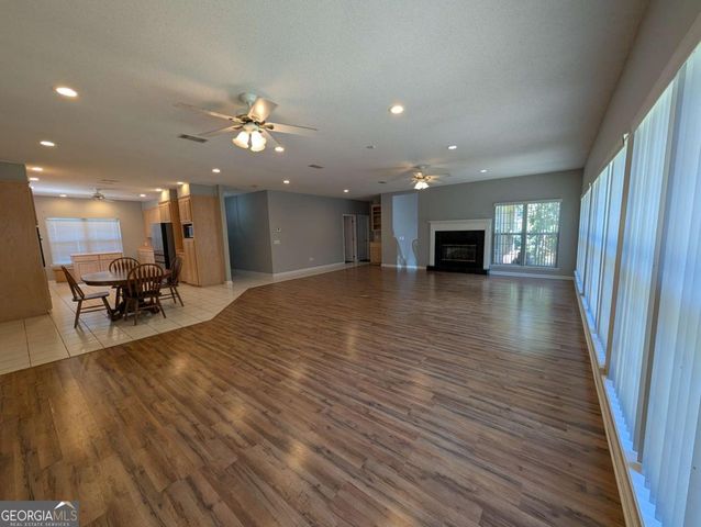 775 Catherine Street, Jesup, GA 31546