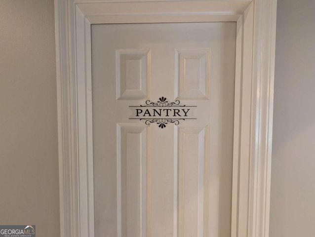 775 Catherine Street, Jesup, GA 31546