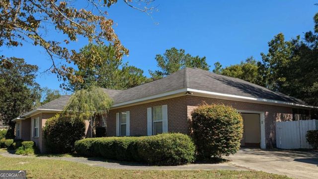 775 Catherine Street, Jesup, GA 31546