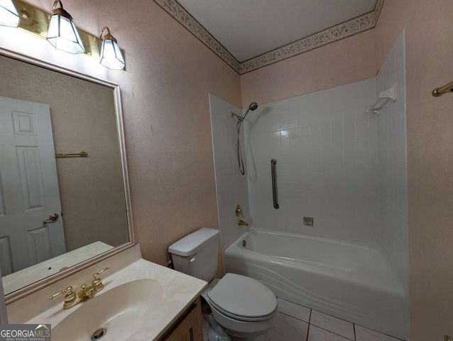 775 Catherine Street, Jesup, GA 31546