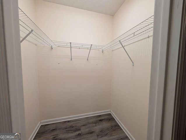 775 Catherine Street, Jesup, GA 31546