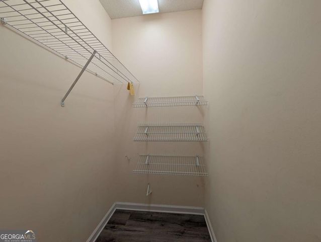 775 Catherine Street, Jesup, GA 31546