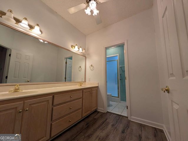 775 Catherine Street, Jesup, GA 31546