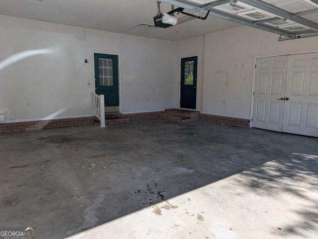 775 Catherine Street, Jesup, GA 31546