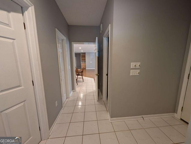 775 Catherine Street, Jesup, GA 31546