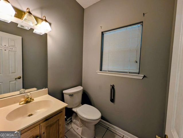 775 Catherine Street, Jesup, GA 31546