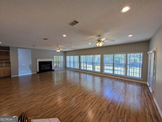 775 Catherine Street, Jesup, GA 31546