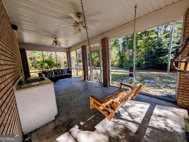 775 Catherine Street, Jesup, GA 31546