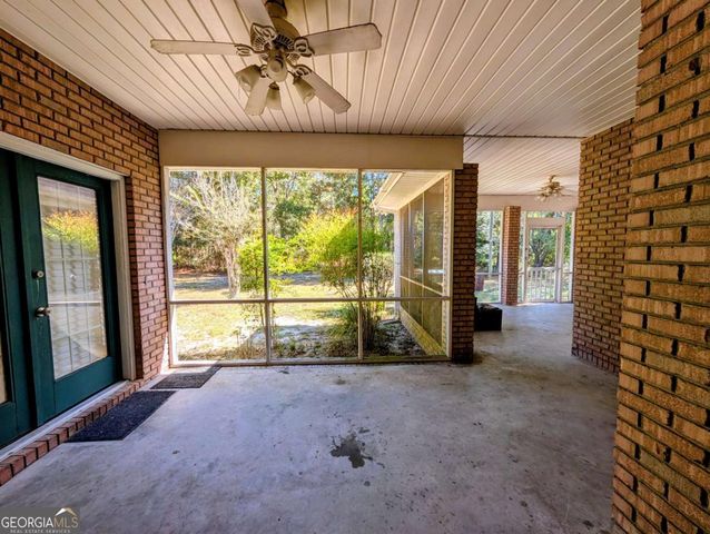 775 Catherine Street, Jesup, GA 31546