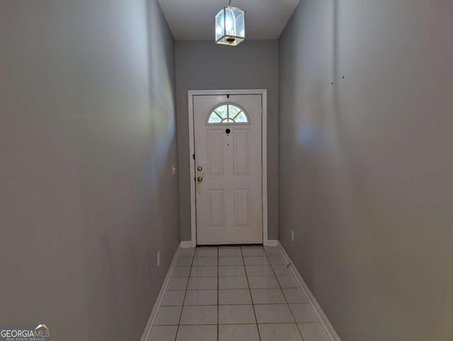 775 Catherine Street, Jesup, GA 31546