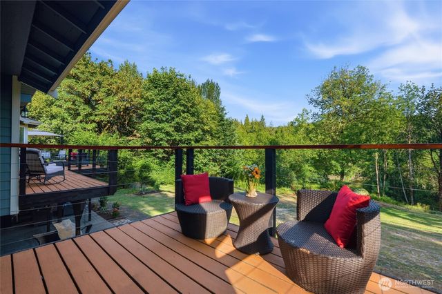 6317 Crescent Beach Road NW, Vaughn, WA 98394