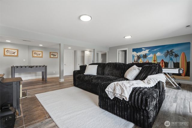 6317 Crescent Beach Road NW, Vaughn, WA 98394