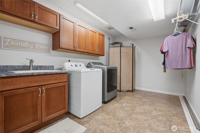 6317 Crescent Beach Road NW, Vaughn, WA 98394
