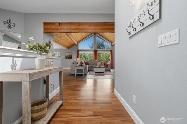 6317 Crescent Beach Road NW, Vaughn, WA 98394