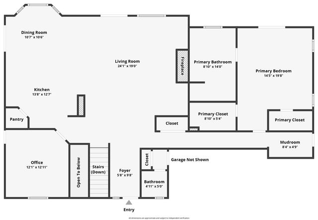 6317 Crescent Beach Road NW, Vaughn, WA 98394
