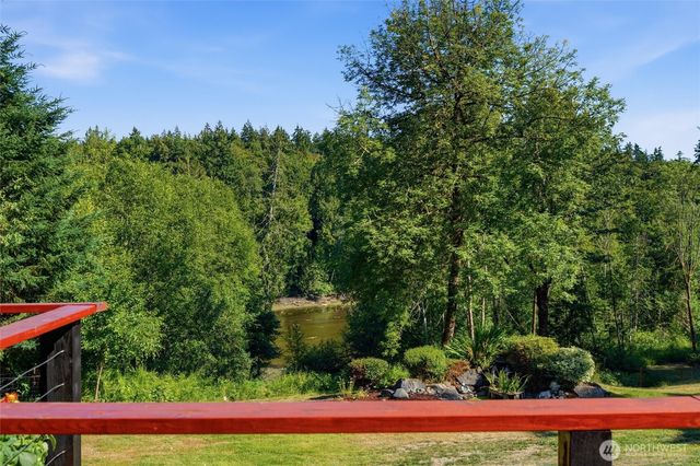 6317 Crescent Beach Road NW, Vaughn, WA 98394
