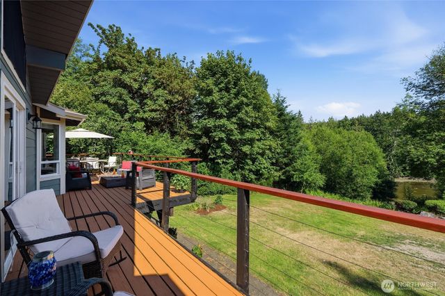 6317 Crescent Beach Road NW, Vaughn, WA 98394