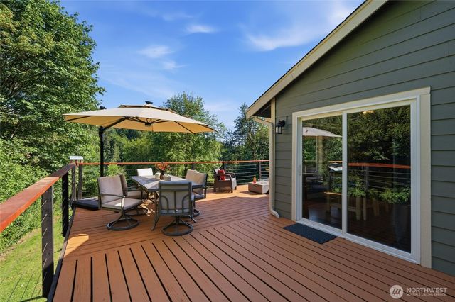 6317 Crescent Beach Road NW, Vaughn, WA 98394