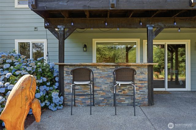 6317 Crescent Beach Road NW, Vaughn, WA 98394