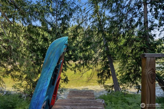6317 Crescent Beach Road NW, Vaughn, WA 98394