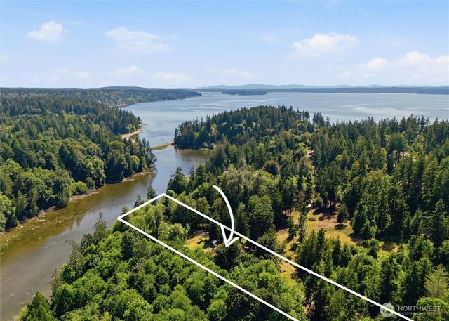 6317 Crescent Beach Road NW, Vaughn, WA 98394
