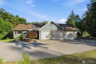 6317 Crescent Beach Road NW, Vaughn, WA 98394