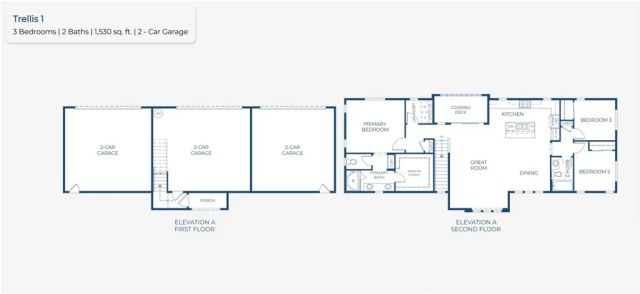 16615 Bottlebrush Lane 1, Fontana, CA 92336