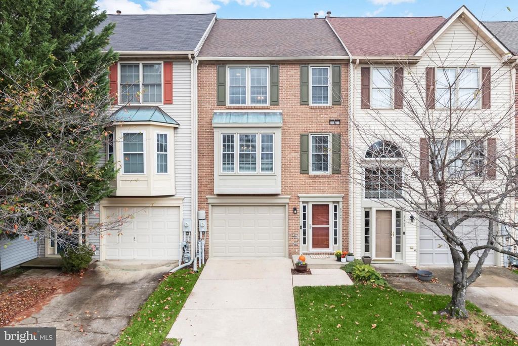 6204 BRIAR CT, Elkridge, MD 21075