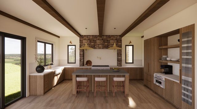 1764 Grouse Ridge Road, Truckee, CA 96161