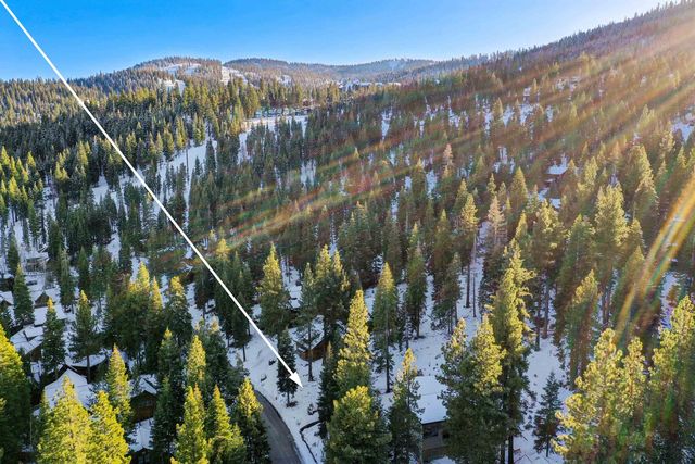 1764 Grouse Ridge Road, Truckee, CA 96161