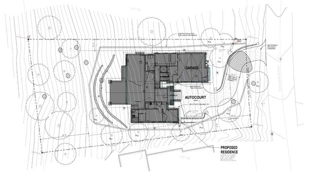 1764 Grouse Ridge Road, Truckee, CA 96161